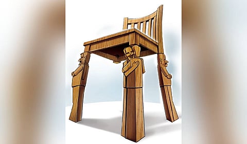 Image used for representative purpose.