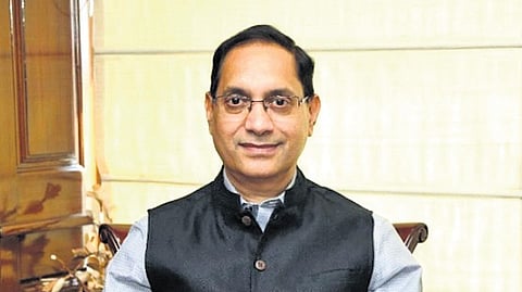 ‘India not tariff king; Customs not major rev source’