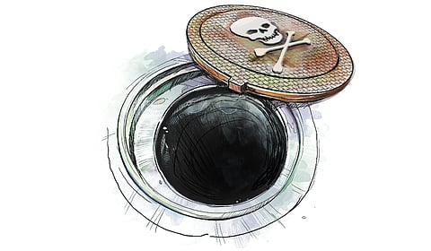 Image used for representation purposes only.