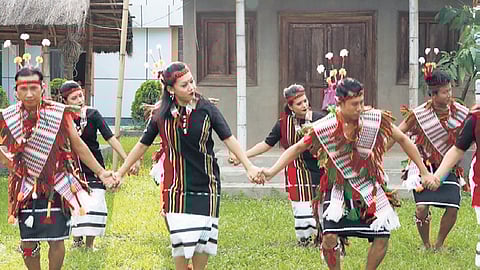Manipur Folk Festival