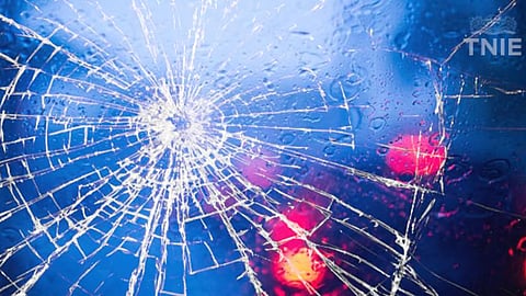 Six dead, 15 injured in road accident near Indore