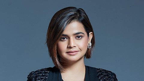 Learning about the magic of mentalism from Suhani Shah