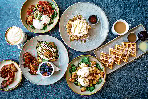 Rise and Brunch