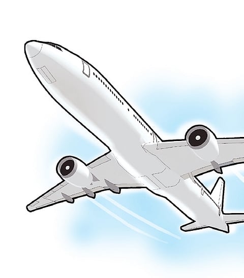 Five new airstrips to be developed under UDAN in Karnataka 