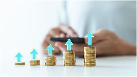 Power of Compounding: How Bajaj Finserv Multi Cap Fund offers Long-term Growth Potential