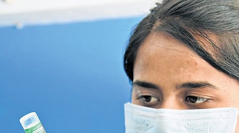 Representative image