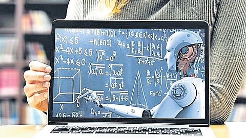 Image used for representative purpose