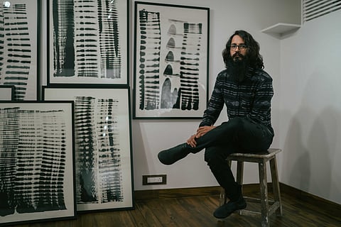 Sahil Arora, founder and curator of Method Delhi