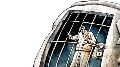 Image used for representational purposes only.