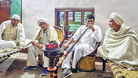 BJP conquers Delhi Dehats, wins 28 rural constituencies