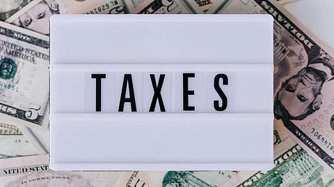 Image used for representative purpose.