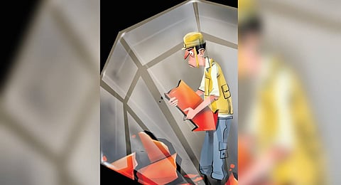 Illustration: Sourav Roy