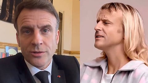 By Sunday afternoon, the post has racked up more than 73,000 likes on Instagram.