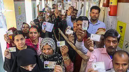 Image used for representational purposes.