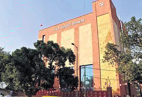 Insider track | Food for Marxist thought