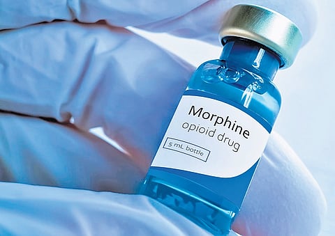 Over 7 to 10 million Indians need palliative care, but less than 4 per cent get it