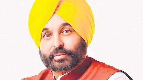 Punjab AAP in for a split, 30 MLAs in touch: Congress