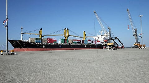 Representative image