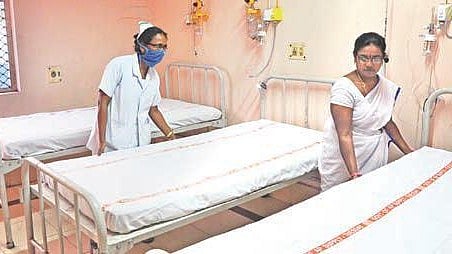 Image used for representational purpose.