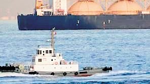 Indian oil, gas cos in talks with US for sourcing LNG