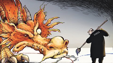 Decade of Act East & the need for closer ties