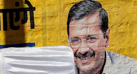 AAP: An idea that frittered away