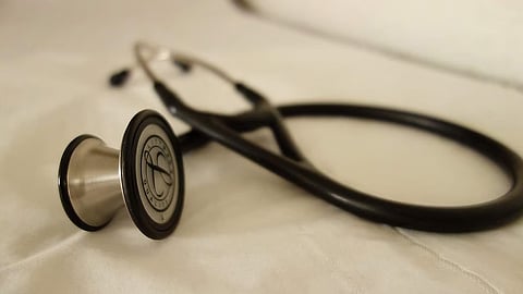 Image used for representational purposes only.