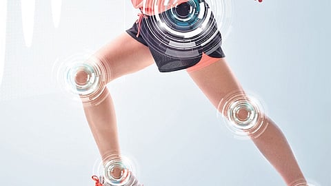 Bones are the silent supporters of our body, working tirelessly to keep us standing tall, moving, and living our daily lives.