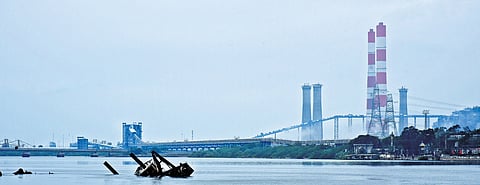 The state’s electricity demand during evening peak hours stands at 18,600 MW in February.