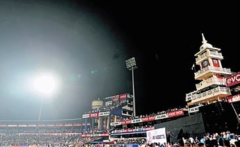 Government issues show cause notice to OCA; BJD demands minister’s resignation