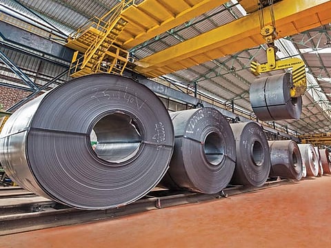 Indian stainless steel Industry raised concerns on proposed US tariffs, asked for fair market access