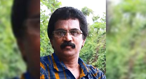 Acclaimed artist Mopasang Valath