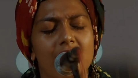 ‘Pandemic-time reel led to Ashubha Mangalakari,’ says singer J’mymah