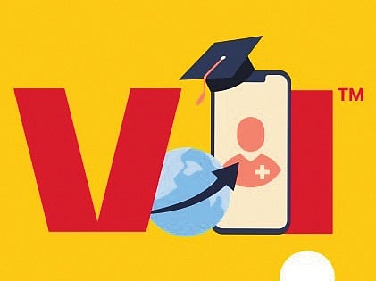 Vi narrows loss to Rs 6,609 cr; ARPU rises to Rs 173 in Dec