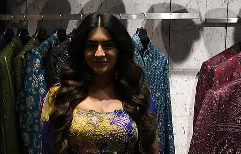 Rashi Singh’s mantra: Just get up and get going