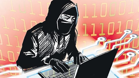 The victim was allegedly called by the accused who introduced himself as a friend who in need of money. ( Representational image)