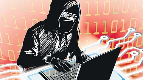 Man dupes spiritual guide followers of 
Rs 9 crore, arrested