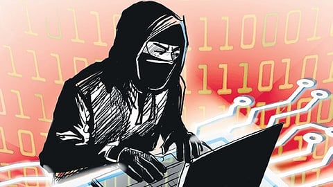 Property agent arrested for posing as government official, extorting 76-year-old woman