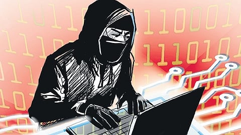 The accused have been identified as Abhimanyu Kumar Panday and Neeraj Singh of New Delhi and Sagar Lakura, a resident of Rajasthan.