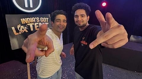 Maharashtra police files FIR against Ranveer Allahbadia, Samay Raina and 28 others from all six episodes of 'India's Got Latent'