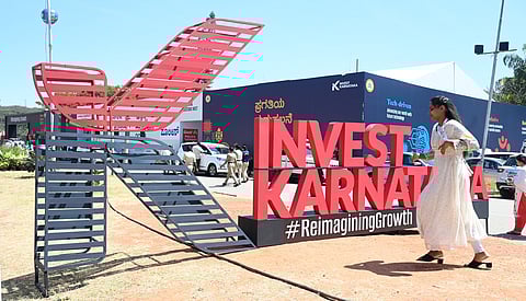 Karnataka declared 1490.65 acres of land developed by Karnataka Industrial Area Development Board (KIADB) in Bidadi as a Special Investment Region.