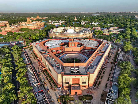 Lok Sabha extends tenure of committee examining 'one nation, one election' bills