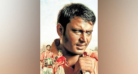 A still from the film