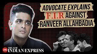 Ranveer Allahbadia controversy | Can criminal action be taken against YouTuber?