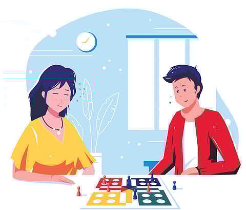 Representative Image.