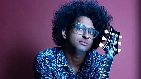 Rohit H Sivaram was born in Miami