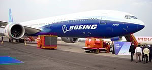 The Boeing 787 Dreamliner has been a key product in Boeing's  commercial aircraft portfolio.