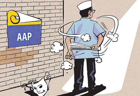 The Importance of Having an Ideology