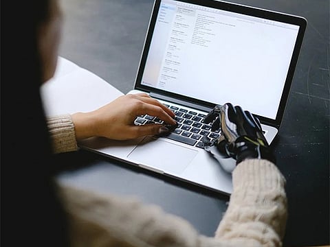 Representative Image.