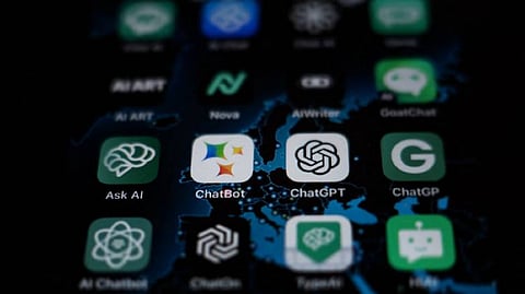 Need an AI Smiley Between Eureka and Kodak Moments